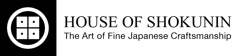 House of Shokunin Logo