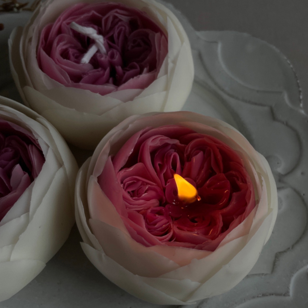 Scented Candles Complimentary Shipping & Gift Wrapping